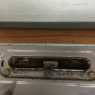 【6ヶ月間の保証付き】Rinnai(リンナイ)　都市ガス用ガステーブル　RT64JHS-L【トレファク越谷店】