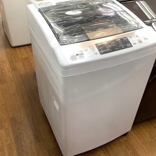 トレファク 南浦和店】シャープ SHARP 乾燥機能付 洗濯機