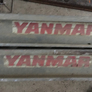 ブリージ1トン？2トン