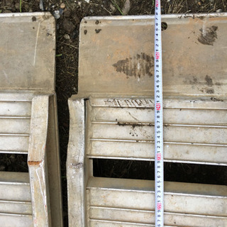 ブリージ1トン？2トン