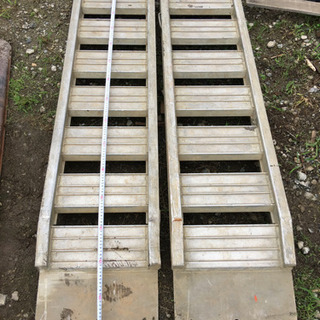 ブリージ1トン？2トン