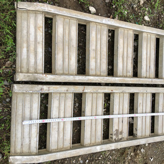 ブリージ1トン？2トン