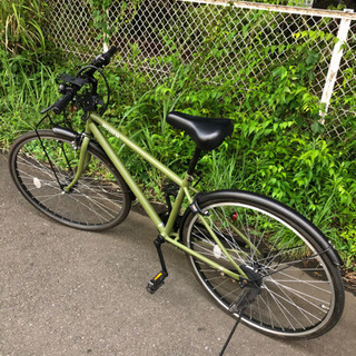 ◉再掲載◉自転車