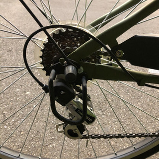 ◉再掲載◉自転車