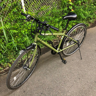 ◉再掲載◉自転車