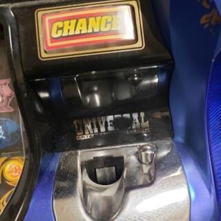 バジリスク絆スロット実機値下げします