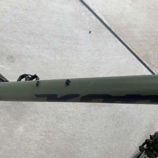 6/30迄】【値下げ】KONA DEW 2018年モデル クロスバイク（コミューター