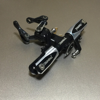 VCTRC ヘッド3個セット