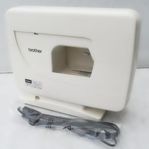 決定済 動作保証 ミシン ブラザー カバー←→作業台 コンパクト（ EL132 ）