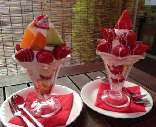 ミキ フルーツカフェへ一緒に行きませんか のんちゃん 新家の友達のメンバー募集 無料掲載の掲示板 ジモティー