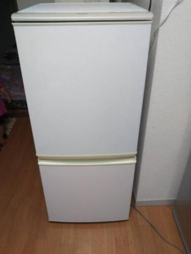 受け渡しの方決定いたしました。冷凍冷蔵庫