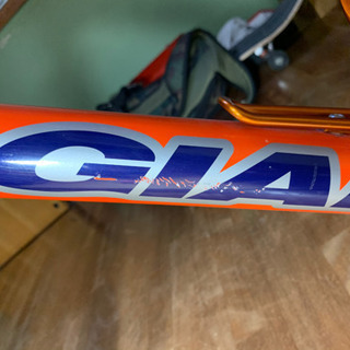 GIANT MTB フレーム　ATX850