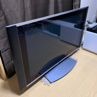 テレビ 37インチ HDDレコーダー内蔵