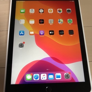 取引終了】国内版SIMフリー iPad Pro 9.7（第一世代） Wi-Fi+cellular