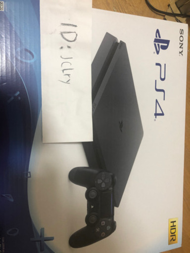 プレイステーション ps4 CUH-2200A 500gb