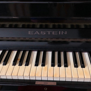 EASTEIN ピアノ