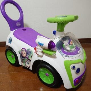 取引中の為 停止中 バズライトイヤーの車 トイ ストーリー Mackey 入江岡の自転車の中古あげます 譲ります ジモティーで不用品の処分