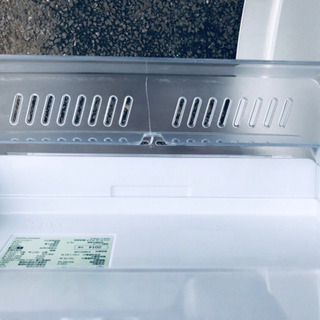 934番 AQUA✨ノンフロン冷凍冷蔵庫✨AQR-271D‼️