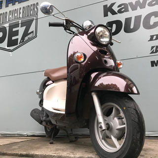 二級整備士の軽整備付き❗️FIビーノ❗️配送できます❗️ 二級整備士の軽整備付き‼️ビーノ FI❗️配送出来ます‼️