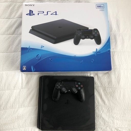 その他 ps4