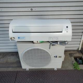 DAIKIN ダイキン ルームエアコン 6～8畳用  AN22P...