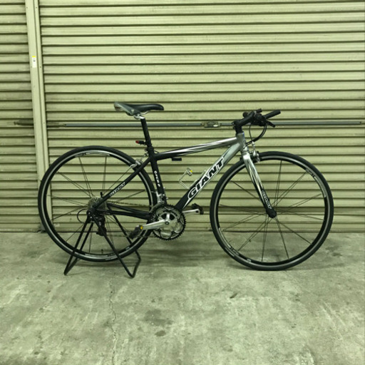 カード払いジャイアントFCR2✨近隣の場合お届け致します。