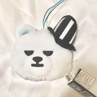 KRUNK BIGBANG スンリ マスコット