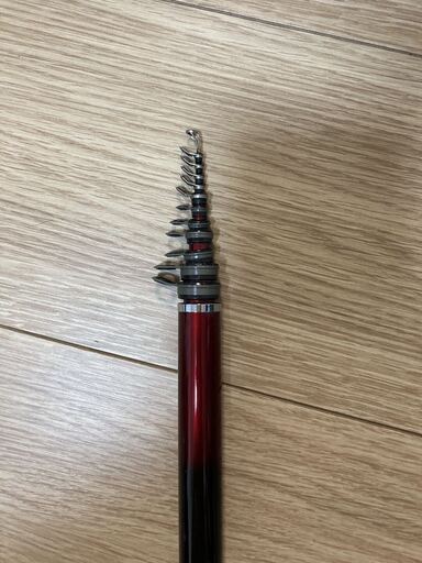 その他 【美品】ダイワ(daiwa) 波濤 磯竿 1.5号50E フカセ ロッド