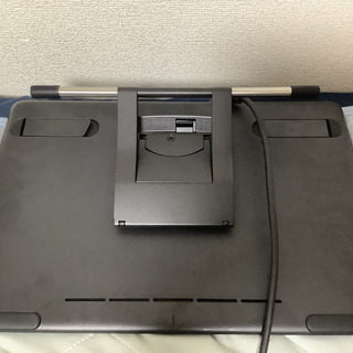 液タブ Wacom Cintiq16＋Cintiq16用スタンド 保護フィルム貼付け済み