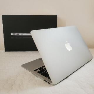 Macbook Air 11インチ Mid2011