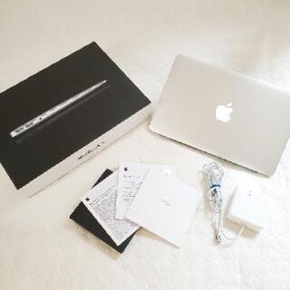 Macbook Air 11インチ Mid2011