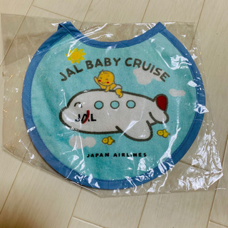  妊婦さん限定！  非売品　JAL スタイ