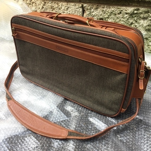 ほぼ新品♥️coachコーチ 男女兼用 ビジネスバッグ 出張兼用 最終値下げ