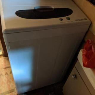 洗濯機　NEC製NEO QUEEN4.2(色：ホワイト)