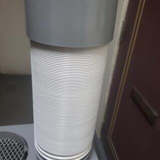 スポットクーラー　超美品