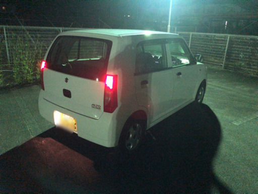 車検長い 1年以上ありアルトバン 維持費安い 町のくるま屋さん 下井阪のアルトの中古車 ジモティー