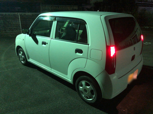 車検長い 1年以上ありアルトバン 維持費安い 町のくるま屋さん 下井阪のアルトの中古車 ジモティー