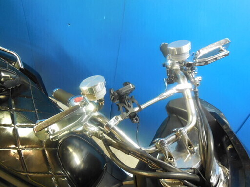 YAMAHA マグザム 黒 激安配送キャンペーン 諸経費無し 消費者還元店