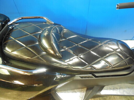 YAMAHA マグザム 黒 激安配送キャンペーン 諸経費無し 消費者還元店