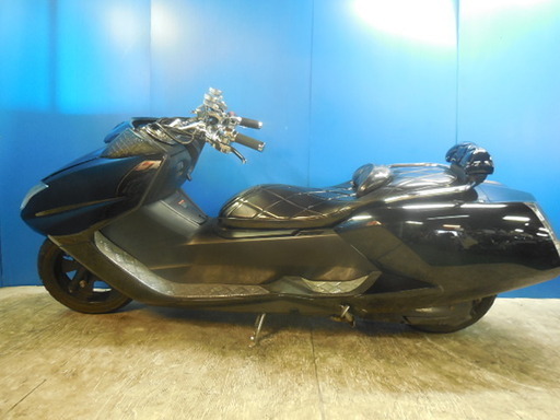 YAMAHA マグザム 黒 激安配送キャンペーン 諸経費無し 消費者還元店