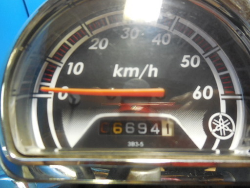 YAMAHA VOX-DX 茶 激安配送キャンペーン 諸経費無し 消費者還元店 点検