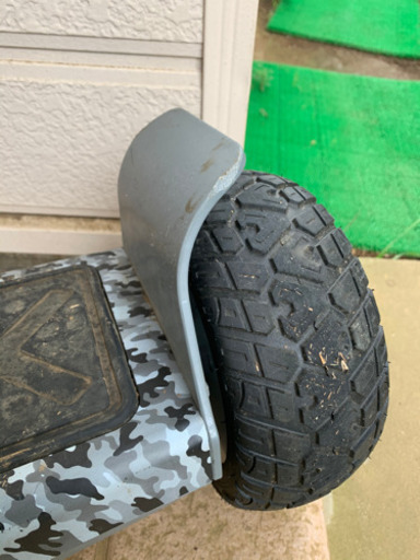 キントーン() セルフバランススクーター