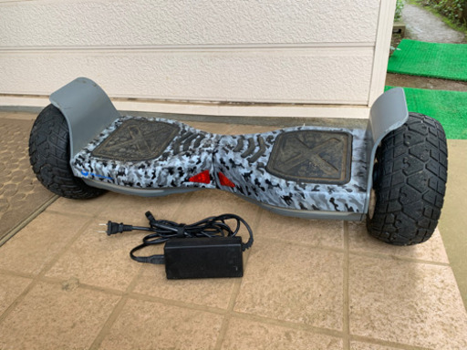 キントーン() セルフバランススクーター