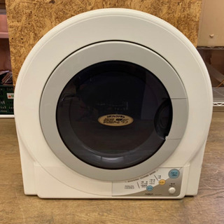 中古洗濯機 シャープ ES-T805 2012年式