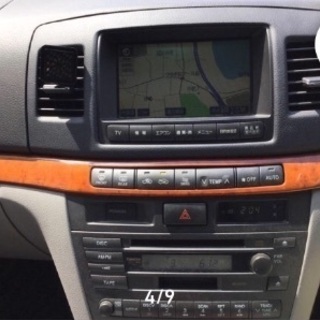 ワンオーナー修復歴なし整備手帳有りETC付き禁煙車:トヨタ マークII