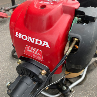 刈り払い機　ホンダ　背負型　エンジン　刈払機　中古　整備済み 刈り払い機 ホンダ 背負型 エンジン 刈払機 中古 整備済み 【公式通販】