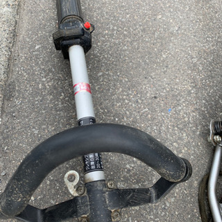 その他 刈り払い機 ホンダ 背負型 エンジン 刈払機 中古 整備済み