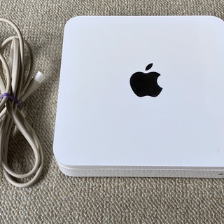 Apple Time Capsule(1TB) 第二世代（たぶん）
