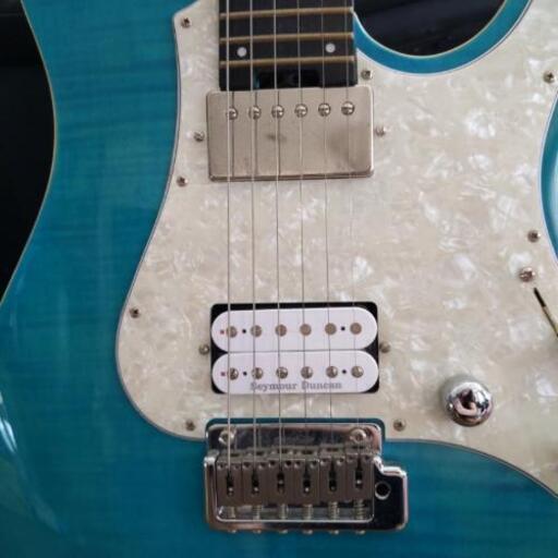 Edwards エレキギター Edwards エレキギター ESP