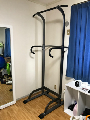 引き取り決定 Wasai ワサイ ぶら下がり健康器 懸垂マシン Syu 大清水のフィットネス トレーニングの中古あげます 譲ります ジモティーで不用品の処分 引き取り決定 Wasai ワサイ ぶら下がり健康器 懸垂マシン Syu 大清水のフィットネス トレーニングの中古あげます 譲ります ジモティーで不用品の処分